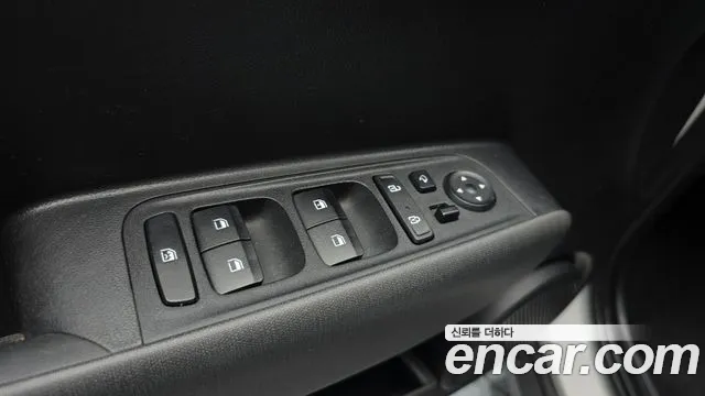Hyundai Casper — фото 28