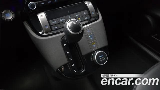 Hyundai Casper — фото 9