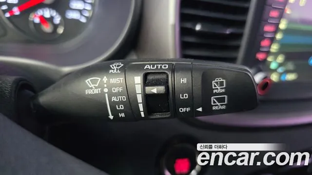 Kia Sorento — фото 17