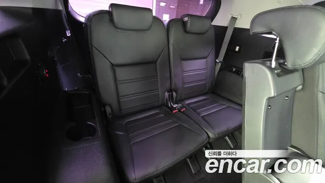 Kia Sorento — фото 19