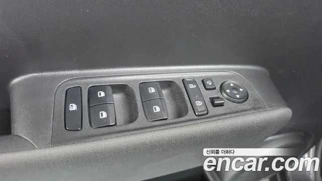 Hyundai Casper — фото 29
