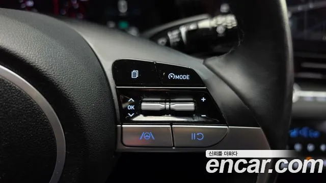 Hyundai Avante — фото 16
