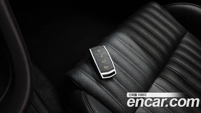 Genesis G70 — фото 16