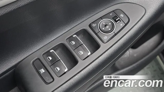 Hyundai Grandeur — фото 12