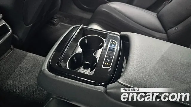 Genesis G80 — фото 19