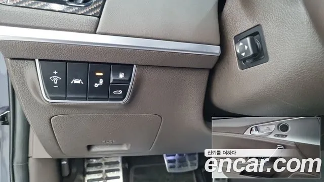 Kia Stinger — фото 15