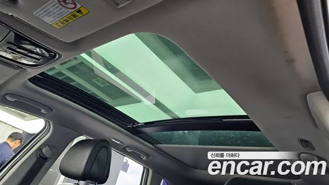 Kia Sorento — фото 17