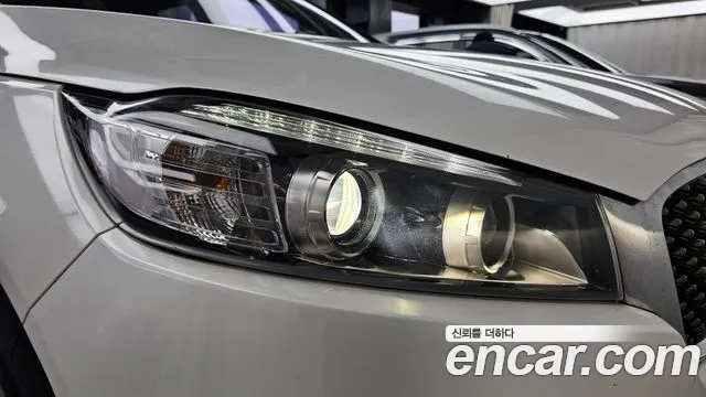 Kia Sorento — фото 22