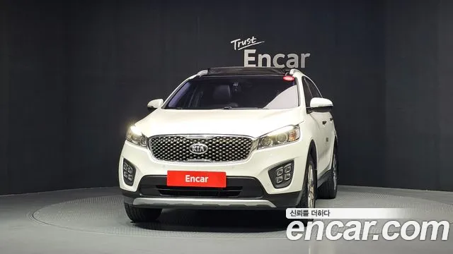 Kia Sorento — фото 3