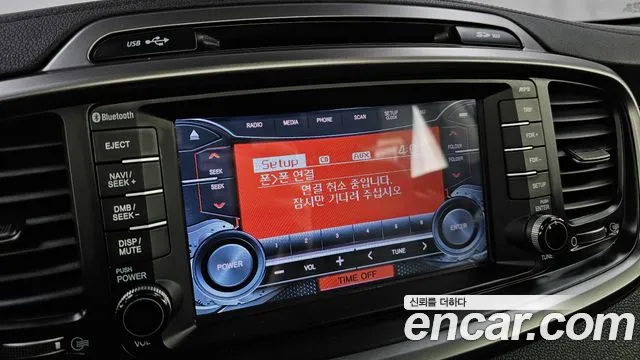 Kia Sorento — фото 32