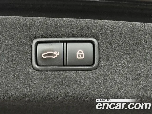 Genesis G90 — фото 18
