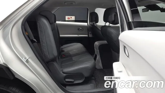 Hyundai Ioniq 5 — фото 12