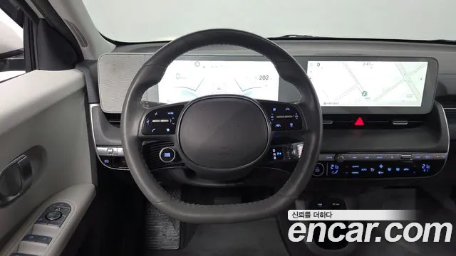 Hyundai Ioniq 5 — фото 13