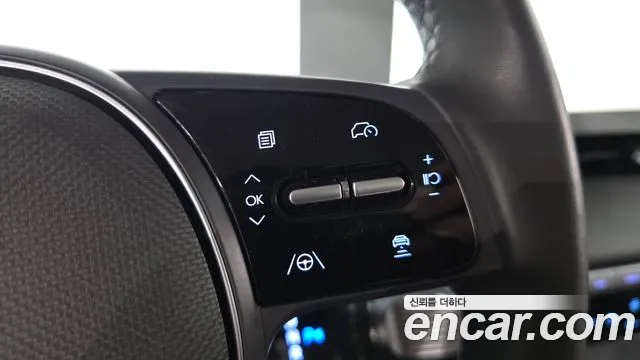 Hyundai Ioniq 5 — фото 18