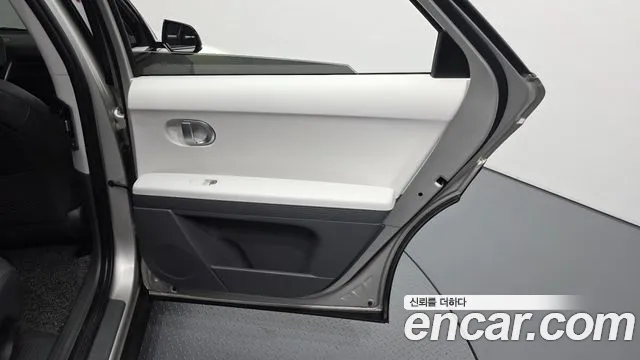 Hyundai Ioniq 5 — фото 25