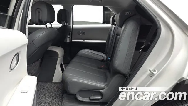 Hyundai Ioniq 5 — фото 26