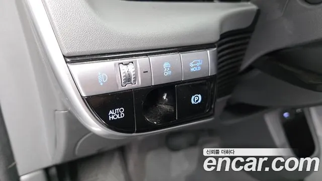 Hyundai Ioniq 5 — фото 28
