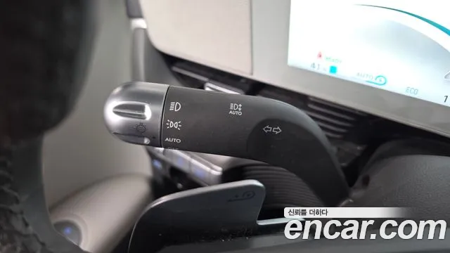 Hyundai Ioniq 5 — фото 29