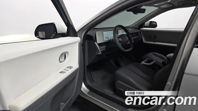 Hyundai Ioniq 5 — фото 10