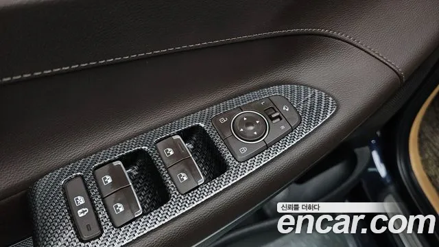 Hyundai Grandeur — фото 17