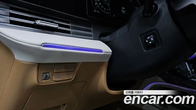 Hyundai Grandeur — фото 18