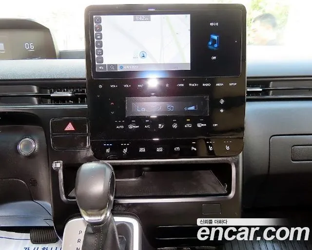 Hyundai Staria — фото 12