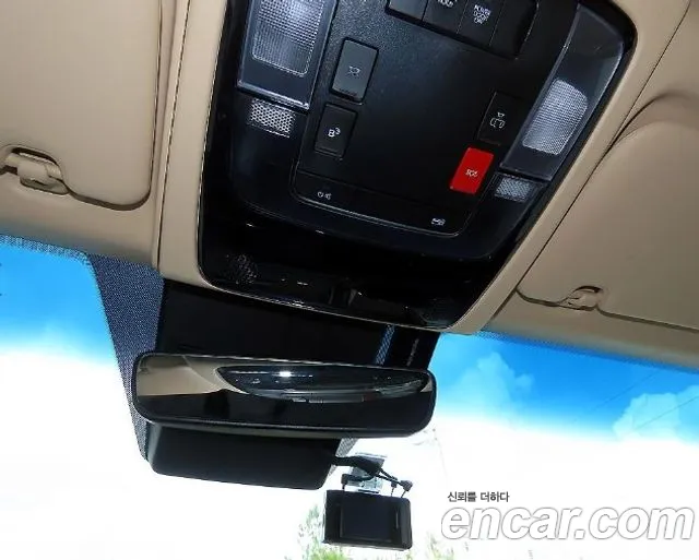 Hyundai Staria — фото 13