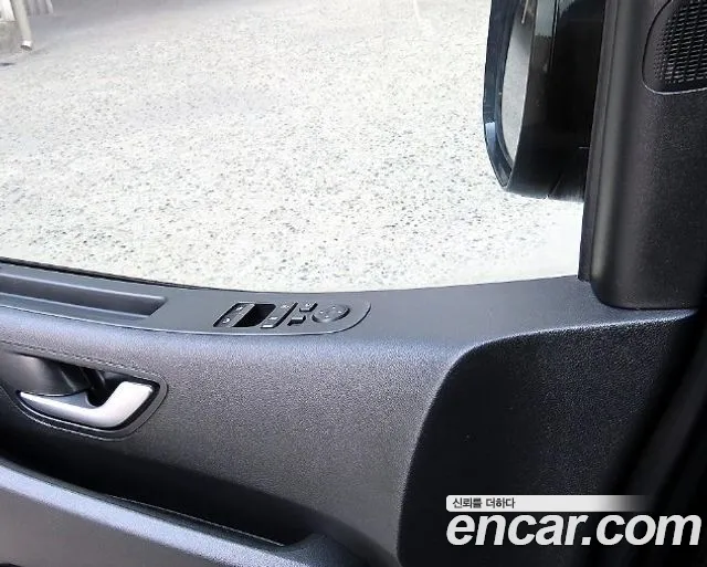 Hyundai Staria — фото 16