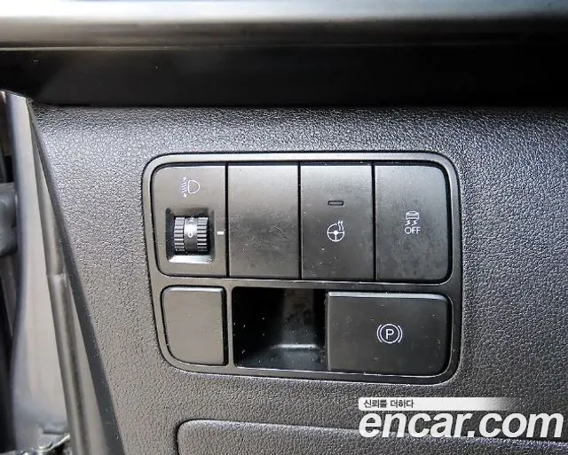 Hyundai Staria — фото 17