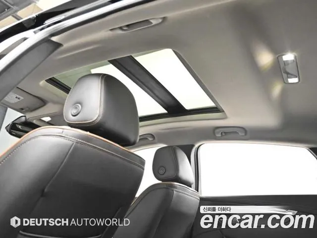 ChevroletGMDaewoo Impala — фото 18