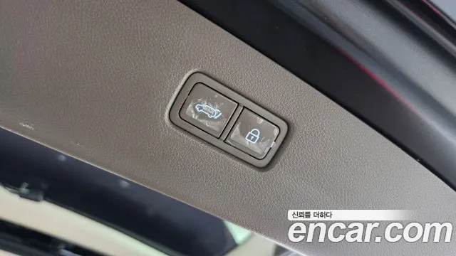 Genesis GV80 — фото 16