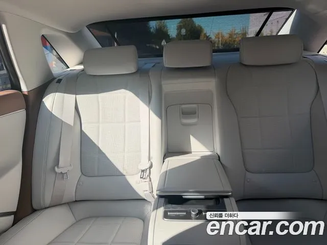 Hyundai Grandeur — фото 10