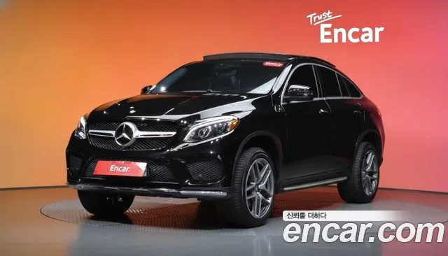 Mercedes-Benz GLE-Class — фото 20