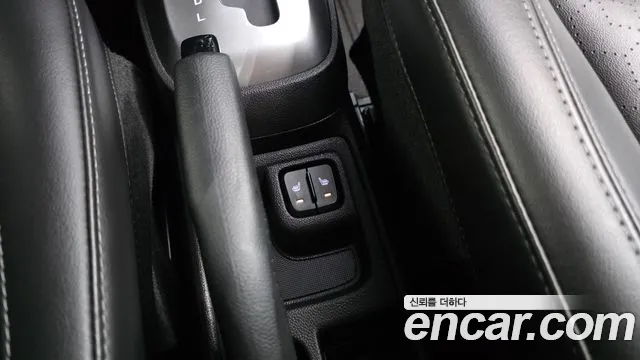 ChevroletGMDaewoo Spark — фото 14