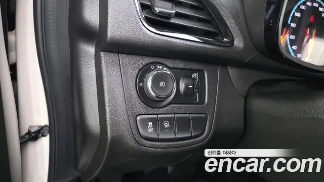 ChevroletGMDaewoo Spark — фото 16