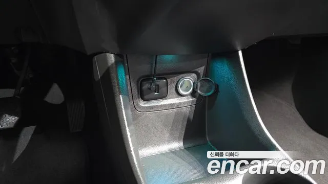 ChevroletGMDaewoo Spark — фото 18