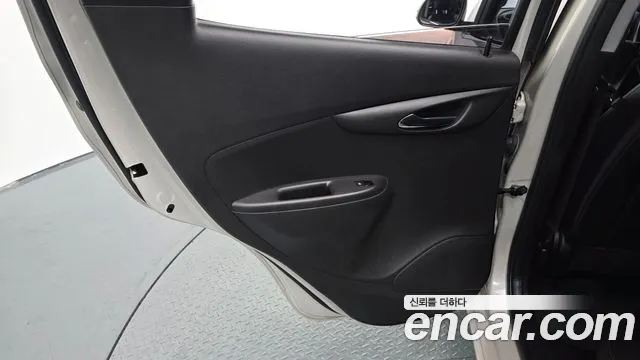 ChevroletGMDaewoo Spark — фото 25