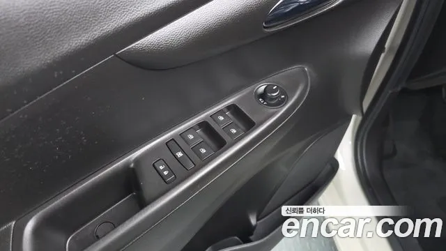 ChevroletGMDaewoo Spark — фото 27