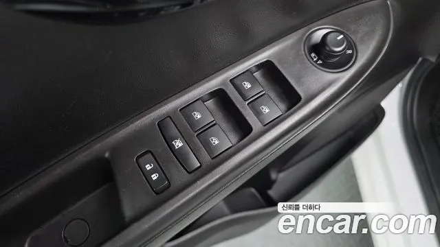 ChevroletGMDaewoo Spark — фото 15