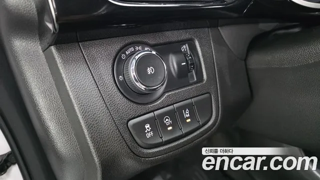 ChevroletGMDaewoo Spark — фото 16