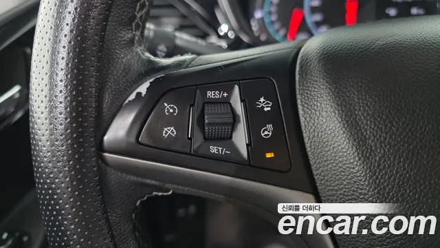 ChevroletGMDaewoo Spark — фото 17