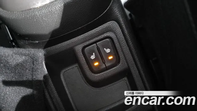 ChevroletGMDaewoo Spark — фото 20