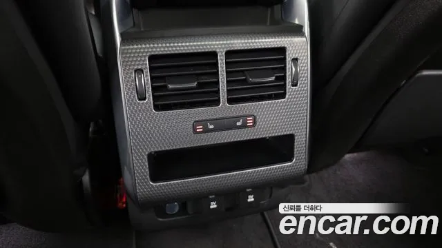 Land Rover Range Rover Sport — фото 18