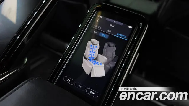 Toyota Alphard — фото 20