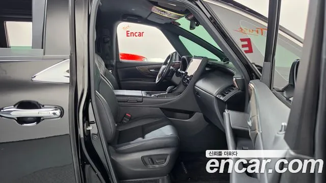 Toyota Alphard — фото 26