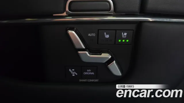 Toyota Alphard — фото 34