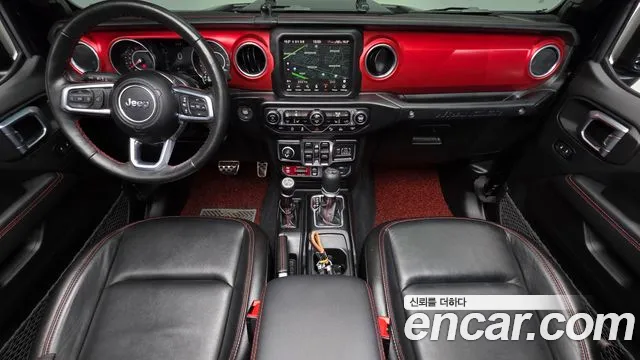 Jeep Wrangler — фото 6