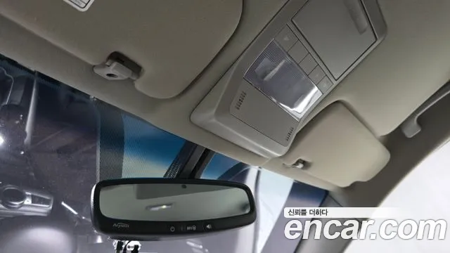 ChevroletGMDaewoo Captiva — фото 18