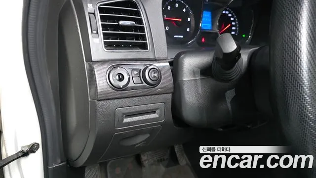 ChevroletGMDaewoo Captiva — фото 27