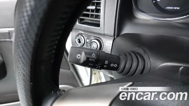 ChevroletGMDaewoo Captiva — фото 28